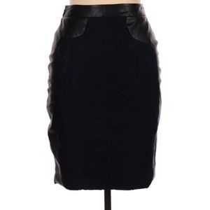 Label Lab Size 10 Casual Skirt